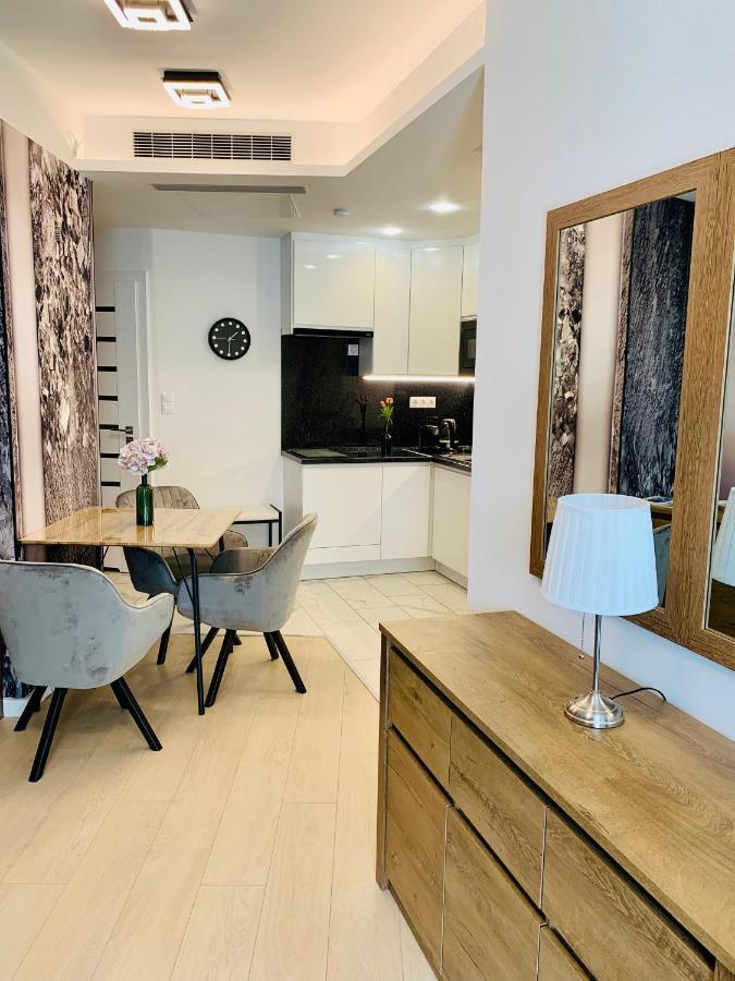 Spa Residence Carbona Heviz Apartments Kakadu 203 B Exteriör bild