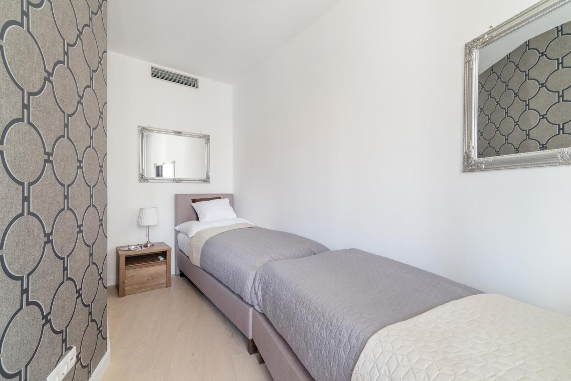 Spa Residence Carbona Heviz Apartments Kakadu 203 B Exteriör bild